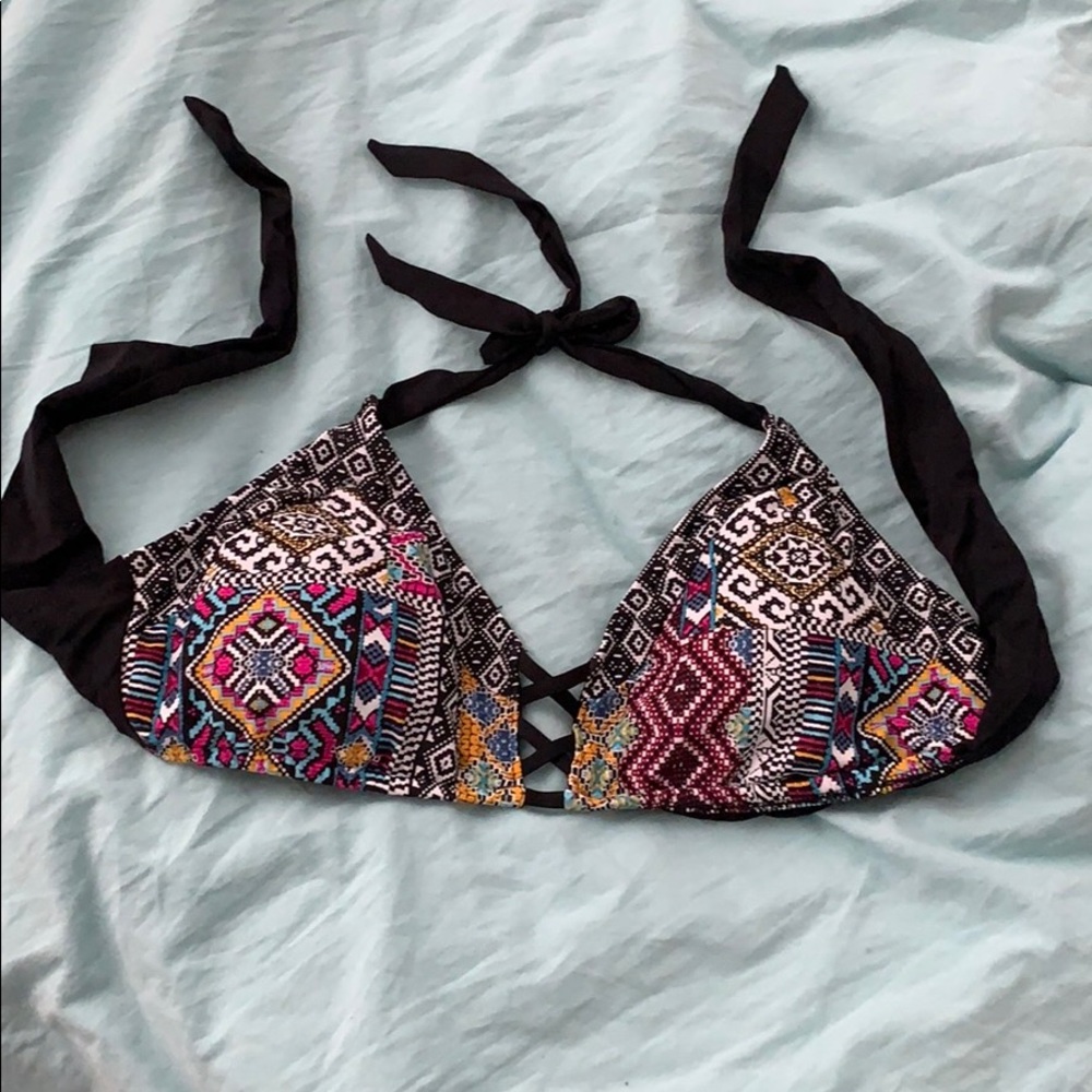 Target bathing suit top
